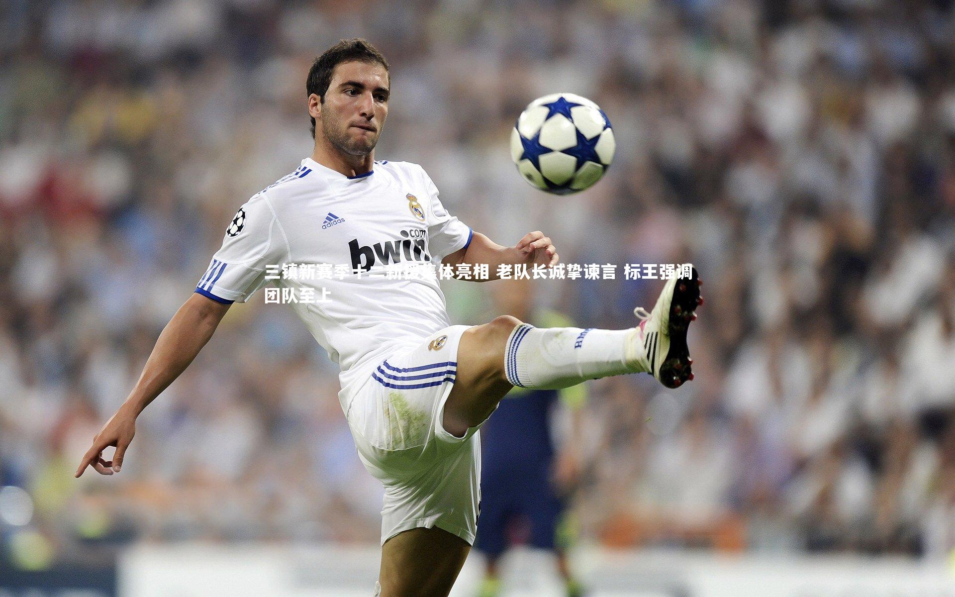 【开云体育官网】三镇新赛季十二新援集体亮相 老队长诚挚谏言 标王强调团队至上